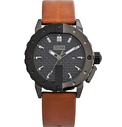 Montre Homme - Jean Paul Gaultier 850010