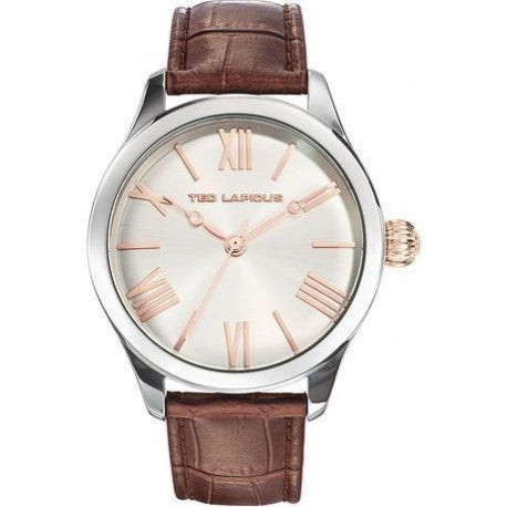 Montre Acier Homme - Ted Lapidus 5129505