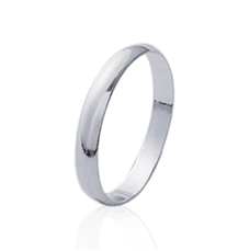 Bague Argent mod.7431393 - La Coque de Nacre