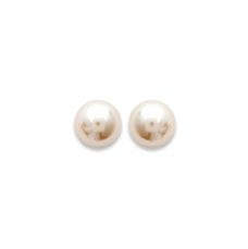 Boucles d'oreilles perles PI Majorque mod.252605 - La Coque de Nacre
