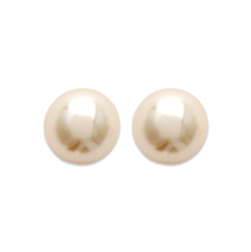 Boucles d'oreilles perles PI Majorque mod.252606 - La Coque de Nacre