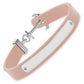 Bracelet Ancre Acier Cuir Rose - Paul Hewitt