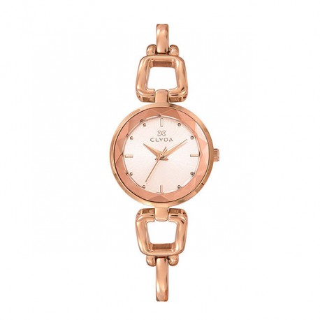 Montre Femme - Clyda CLA0708URPW