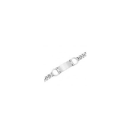 Bracelet Acier by Cerruti 1881